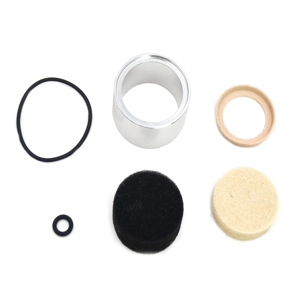 6 шт. комплект для ремонта поршневого вкладыша компрессора с пневматической