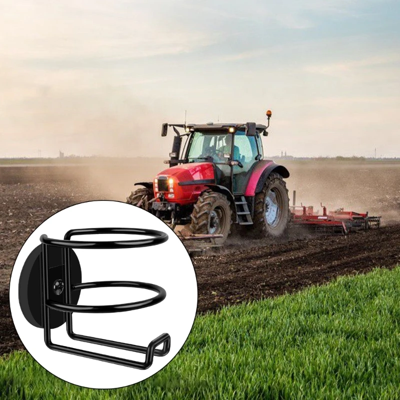 Магнитный держатель для напитков усиленный кронштейн крепления чашки из