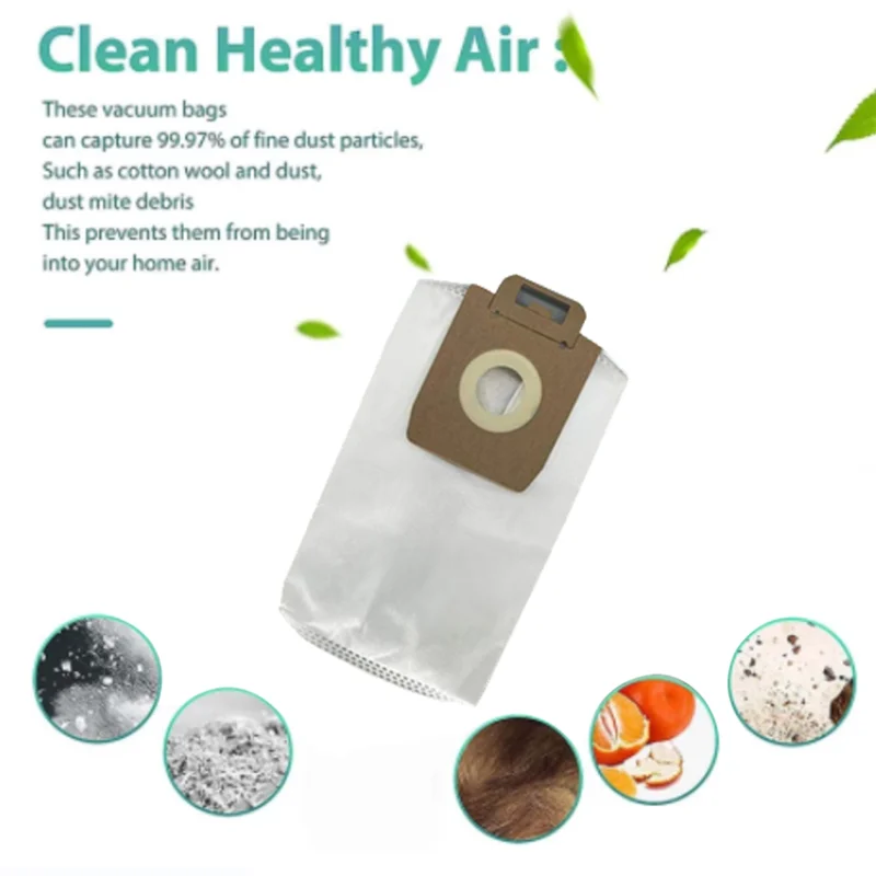 14 шт. запасные части для пылесоса Nilfisk Power Series 107407639/128389187