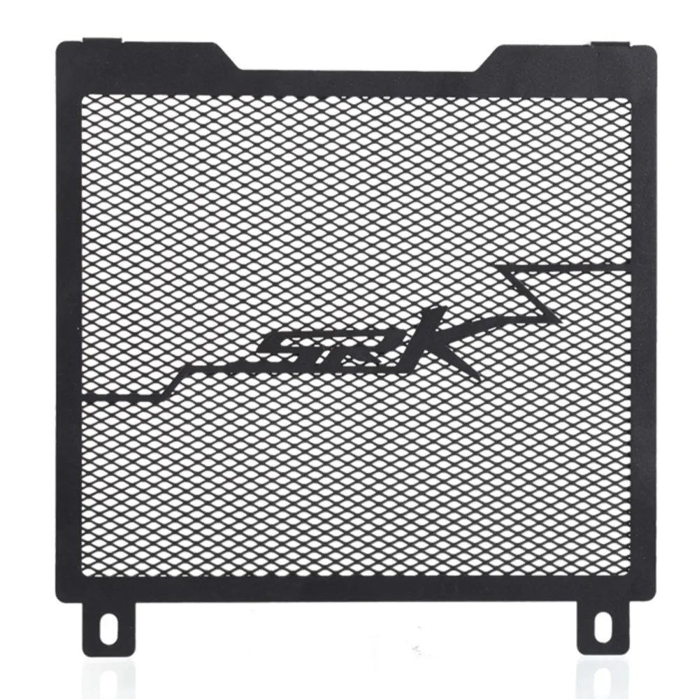 Для QJMOTOR SRK350 SRK 350 аксессуары для мотоциклов радиатор решетка радиатора защитная