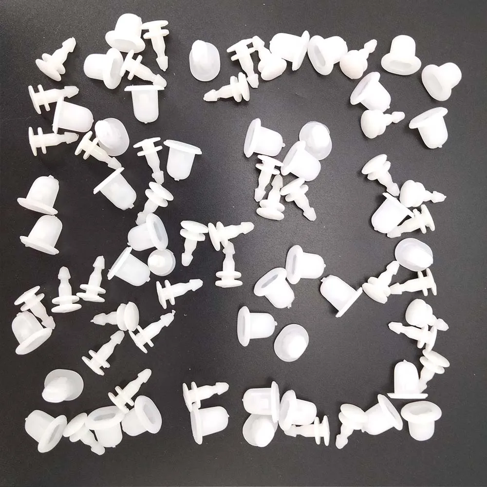 40 комплектов зажим для Nissan Infiniti 0155302903