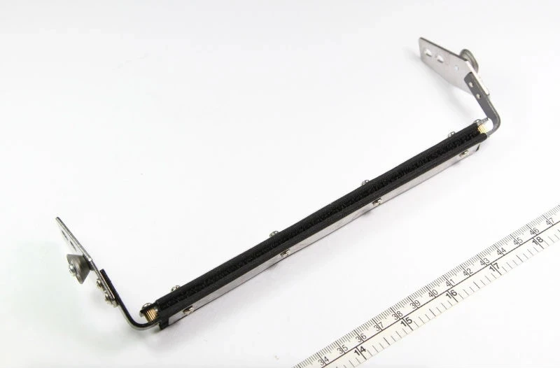 

2pcs TAJIMA Embroidery Machine Parts 12N THREAD GUIDE ASM.