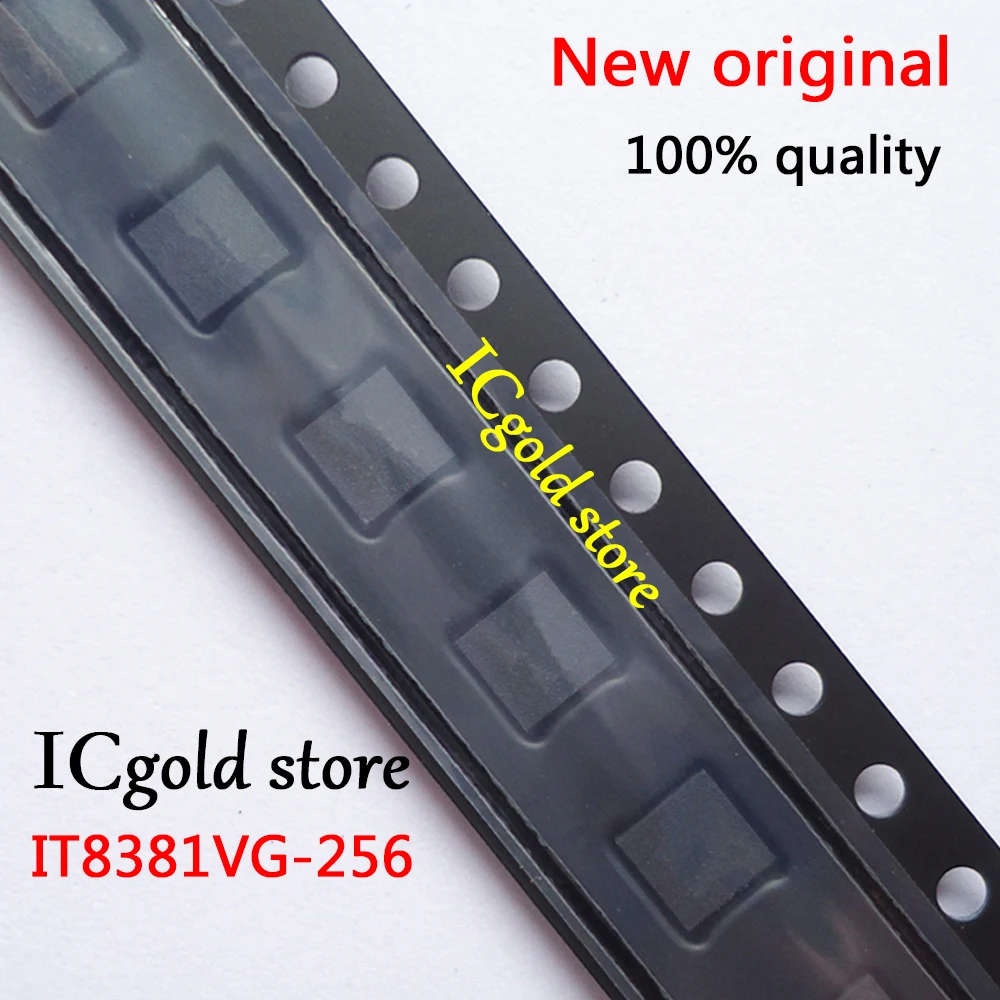 

1pcs IT8381VG-256 IT8381VG 256 BGA