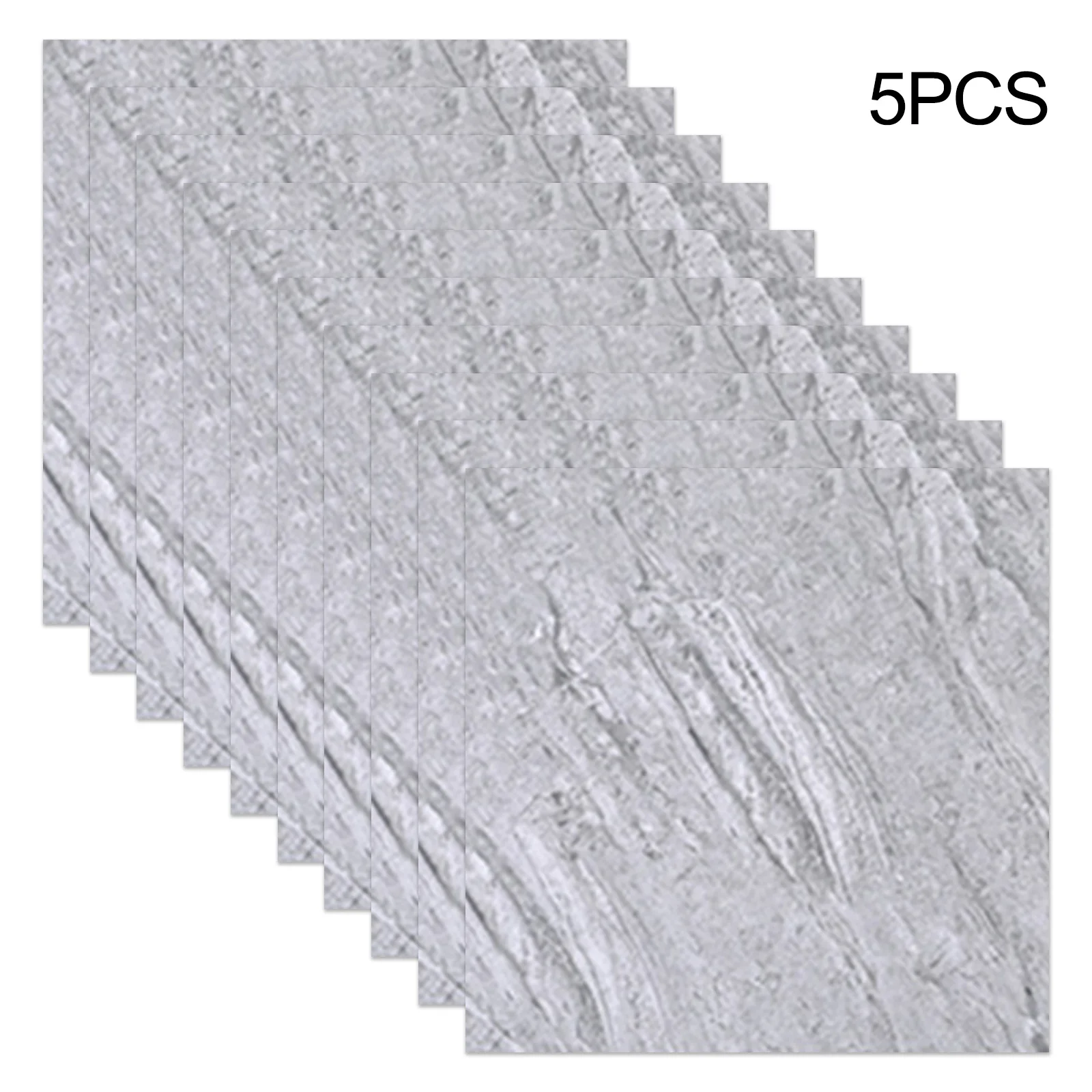 

300x300mm Wall Sticker 3D 5 PCS Foam Panels Home Decorations Self-adhesive Soft Tile Stone Brick Hight Quality