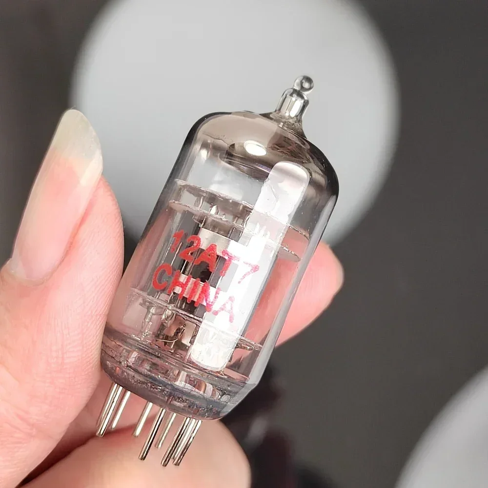 Ламповый комплект JUEQIZHE для DIY предусилителя