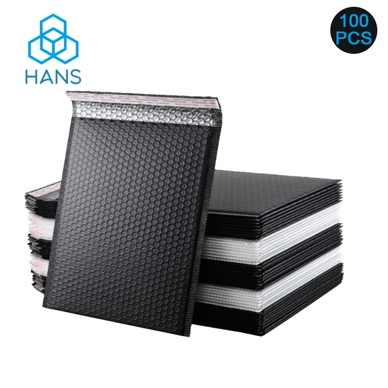 100 мягкие конверты-полиэтиленовые пакеты непрозрачные почтовые самоклеящиеся