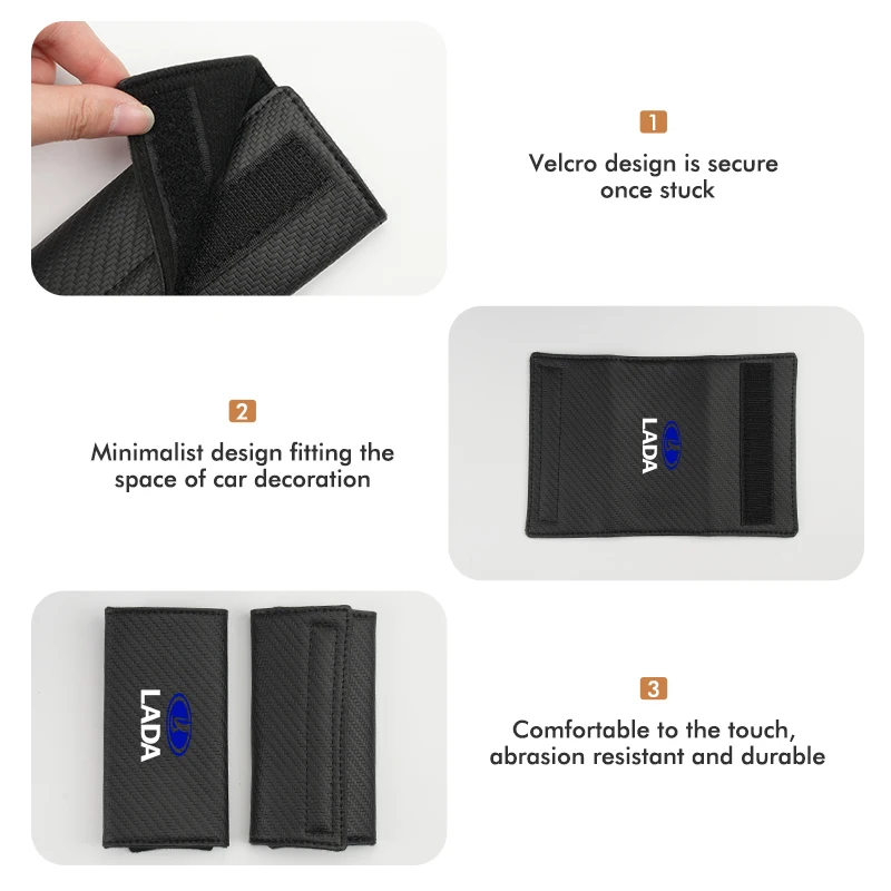 Защитные перчатки с внутренней ручкой для автомобильной двери аксессуары Lada Niva