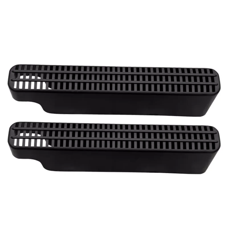 

Защитный чехол с защитой от блокировки вентиляционного отверстия для Nissan Pathfinder 2024 внутренние аксессуары, сиденье Bottom AC