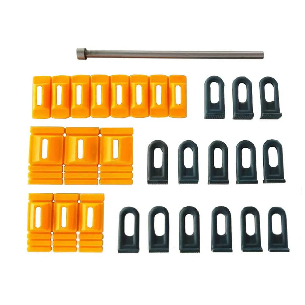 

Car Dent Removal Glue Tabs Auto Body Kits Paintless Dent Repair Tools Glue Tabs Vehicle Paint Repair And Maintenance