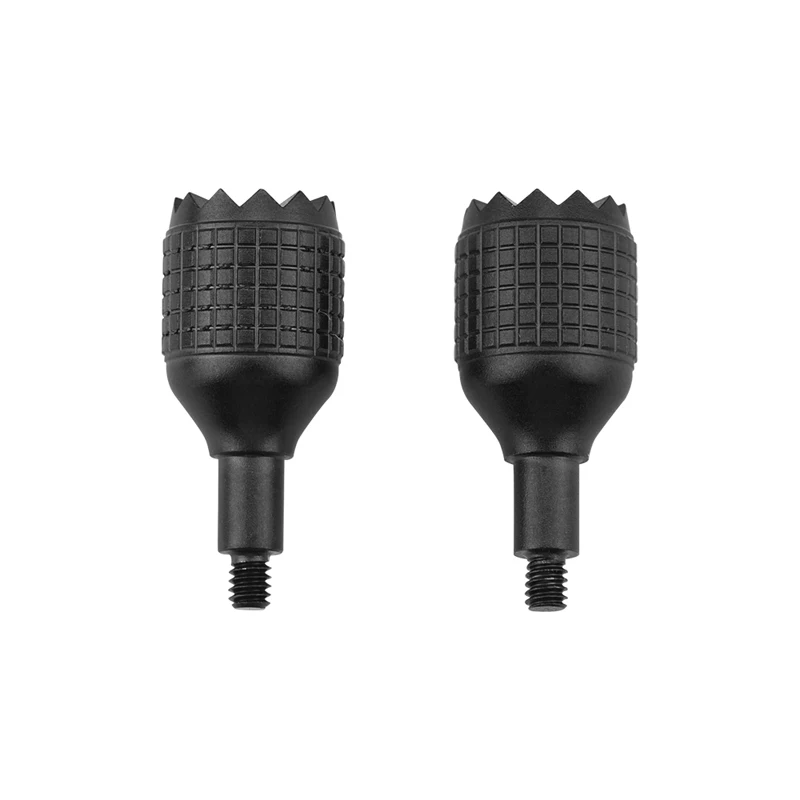 

Replacement Joystick Thumb Stick For DJI FPV Combo Convenient Aircraft Adjustable DJI FPV Drone Accessories