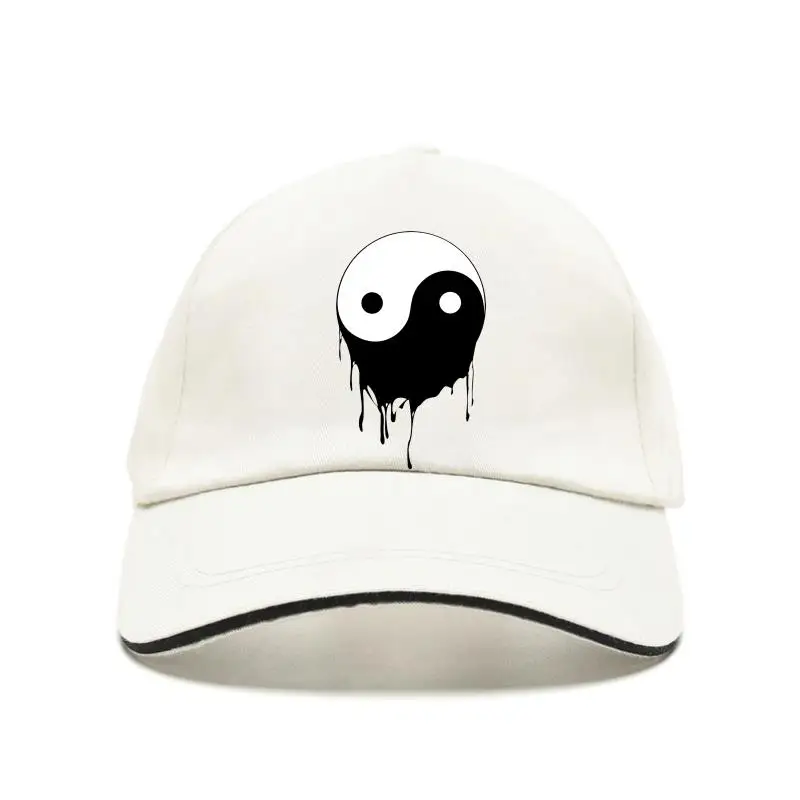 

New cap hat Yin Yang T andaa Chinee Phioophy Yoga Boho Naate Boho ove Coo Cofortabe t Caua TEE Baseball Cap
