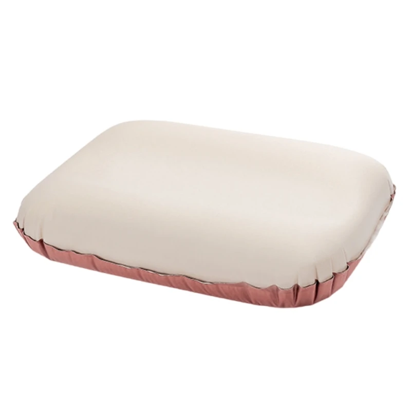 652F Самонадувающаяся подушка для сна губки кемпинга походов путешествий