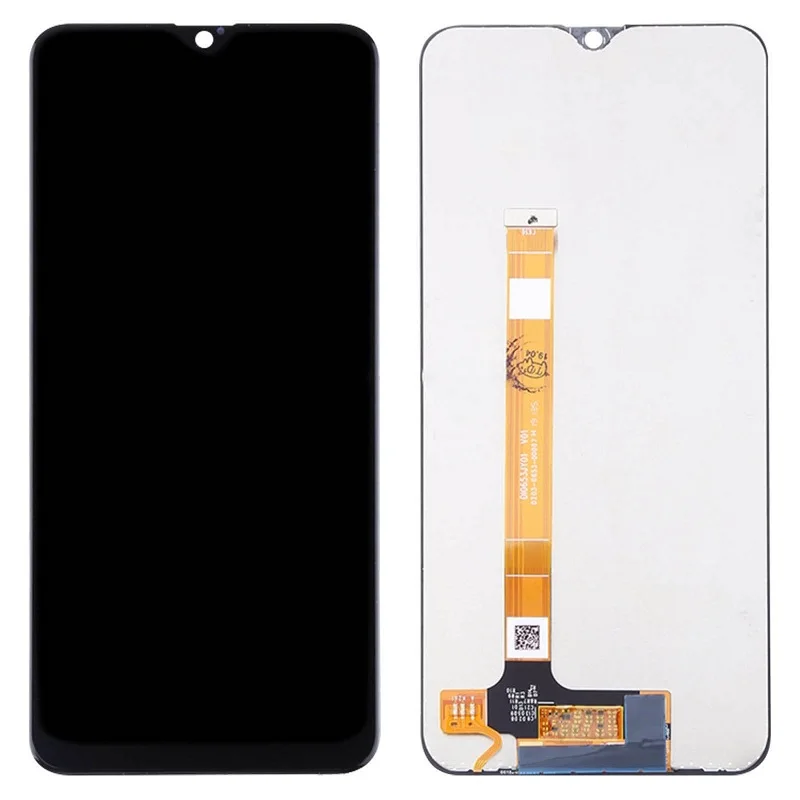 Для oppo a9 2020 cph1937 cph1939 cph1941 ЖК-дисплей с сенсорным экраном и дигитайзером oppoa9