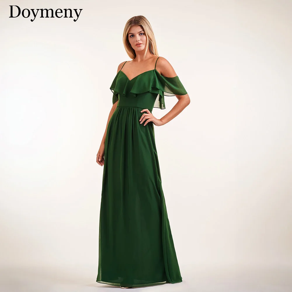 Doymeny платья подружки невесты