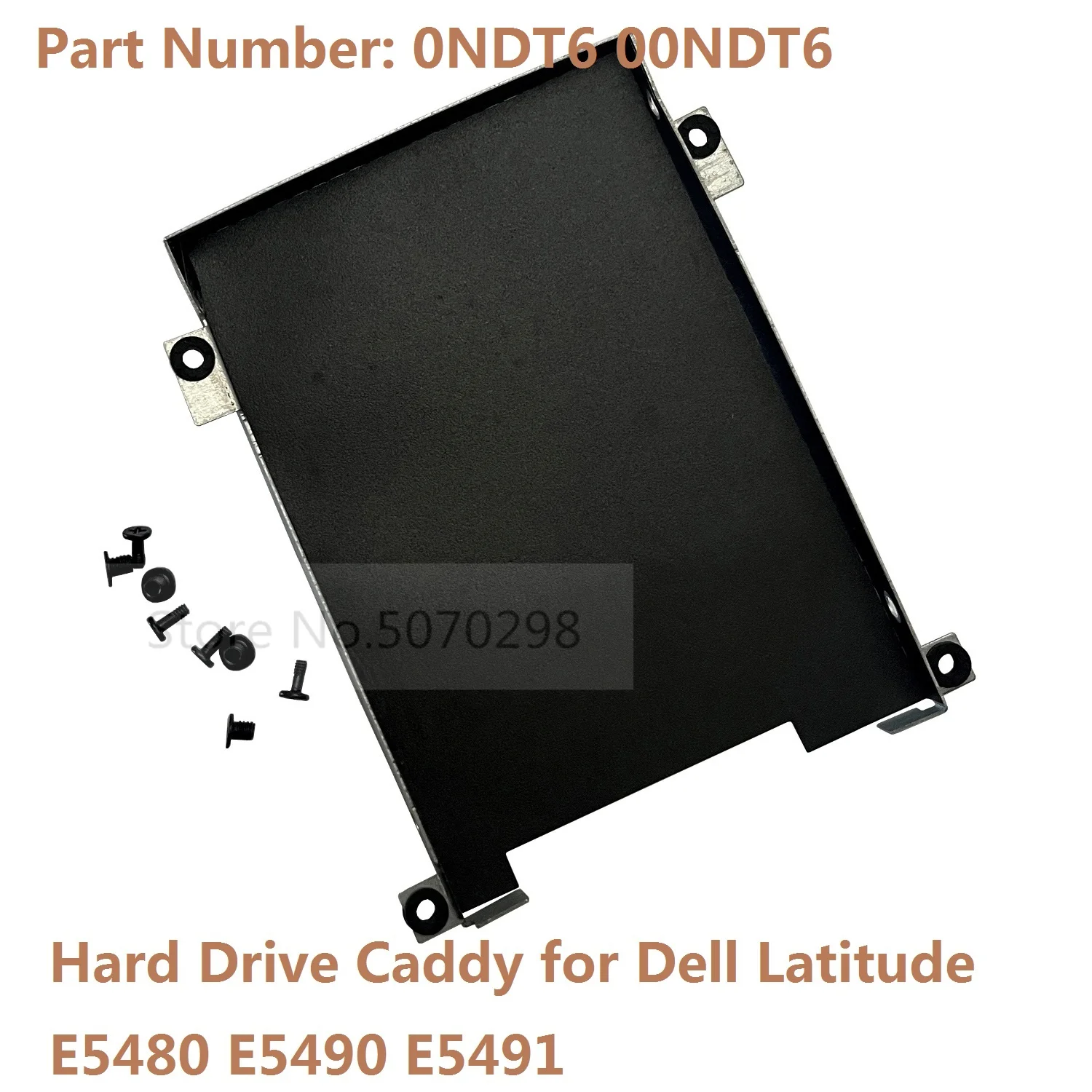 2,5 дюйма SATA жесткий диск HDD SSD основной кабельный кронштейн кабельный разъем для Dell Latitude E5480 E5490 E5491