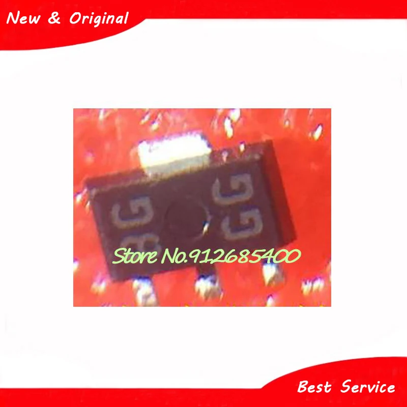 

20 Pcs/Lot NJM78L08UA SOT89 New and Original In Stock