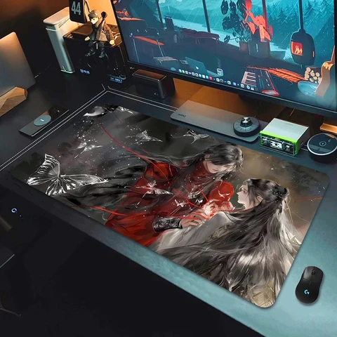 Коврик для мыши Tian Guan Ci Fu