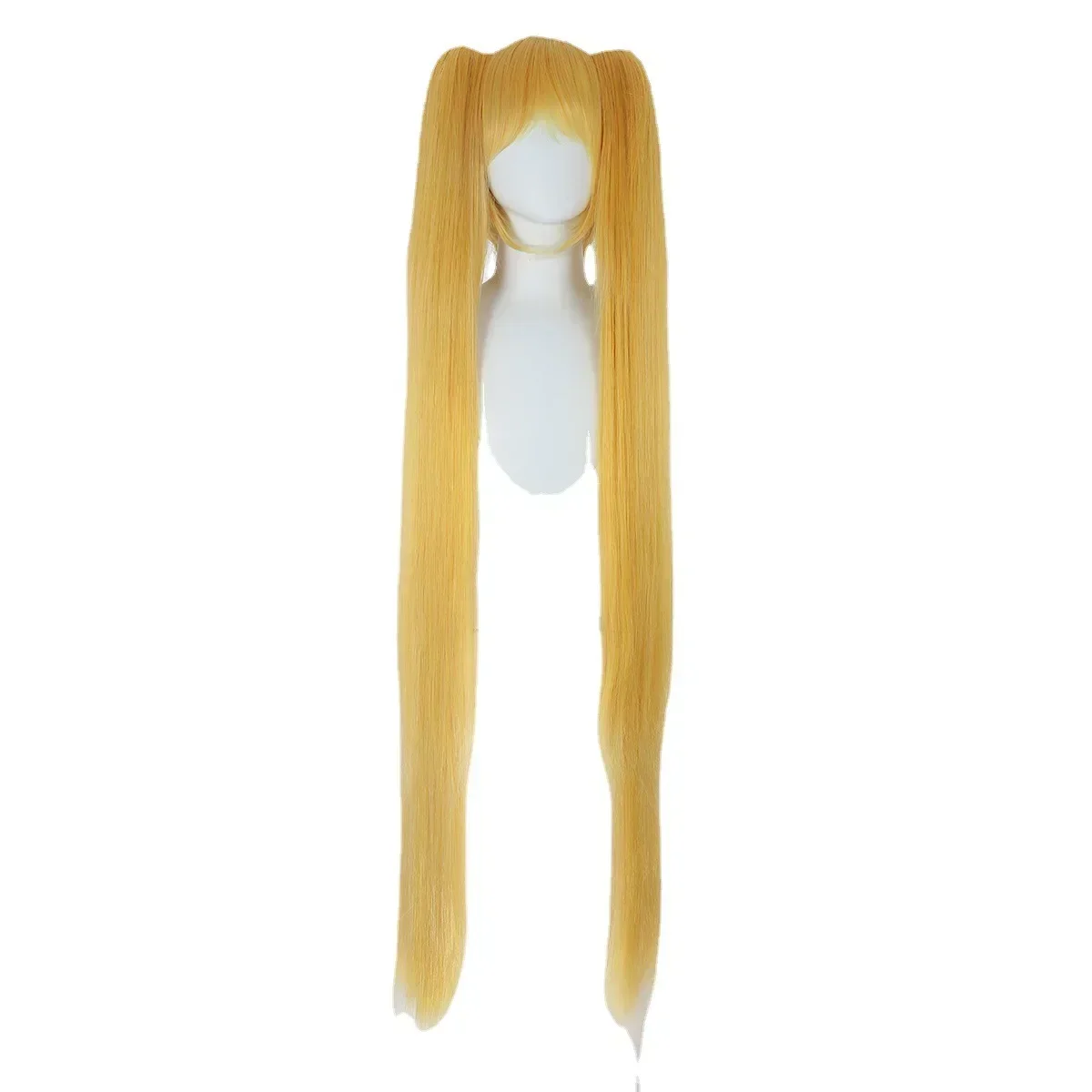 Парик Senbonzakura из аниме Хацунэ Мику с цветами сливы и тигровым Ротом двойной парик