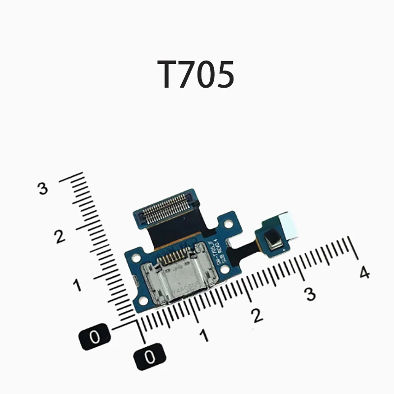 

1 шт. разъем Micro USB для Samsung Galaxy Tab 3 8,0 T311 T310 T700 705 T715 USB зарядное устройство док-станция порт зарядки кабель