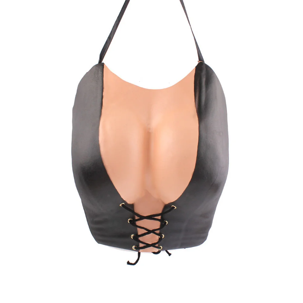 

Fake Breast Artificial Breasts Silicone Cosplay Boobs Cosplay Silicone Breast Silicone Breast Cosplay Fake Breasts for Cosplay