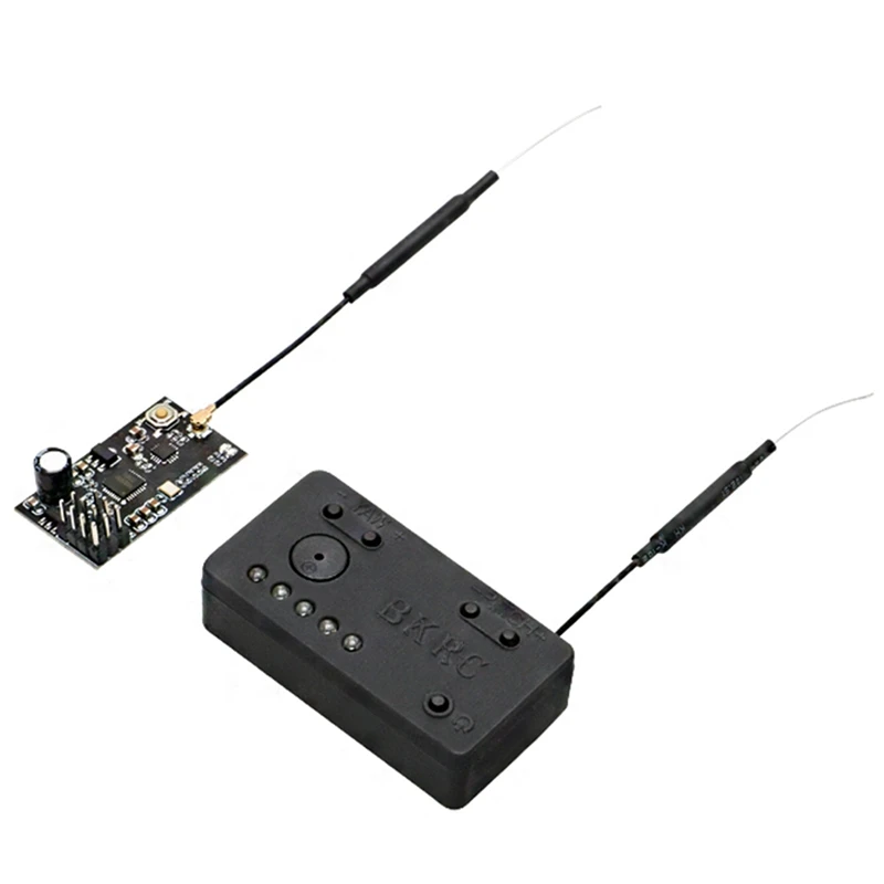 

Wireless Head Tracker Module First Perspective Control Transmitter Receiver Tracking Sensor For RC Airplane FPV Drone