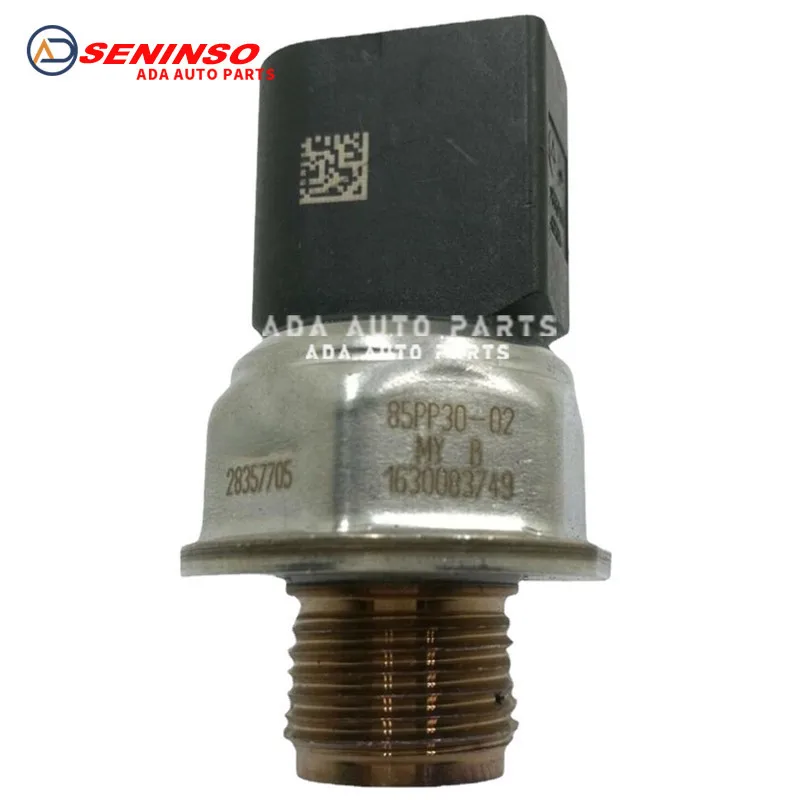 

Оригинальный Новый 28357705 85PP30-02 31400-4A700 топливная направляющая датчик высокого давления 85PP3002 314004A700 85PP30 02 31400 4A700