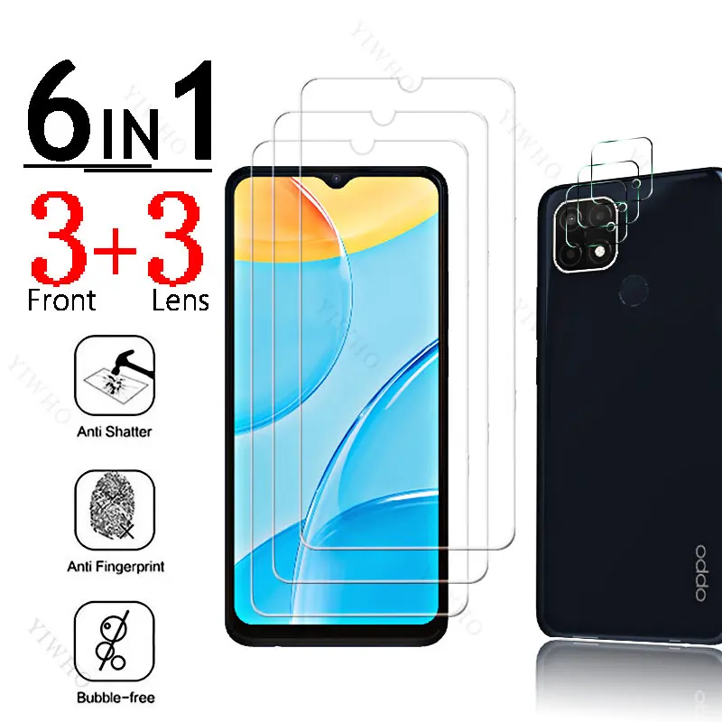 oppo a15