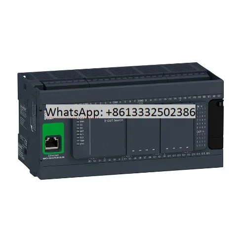 TM241CE40T TM241CE40R TM221CE16R TM241CE24R TM241C24R Новый и оригинальный