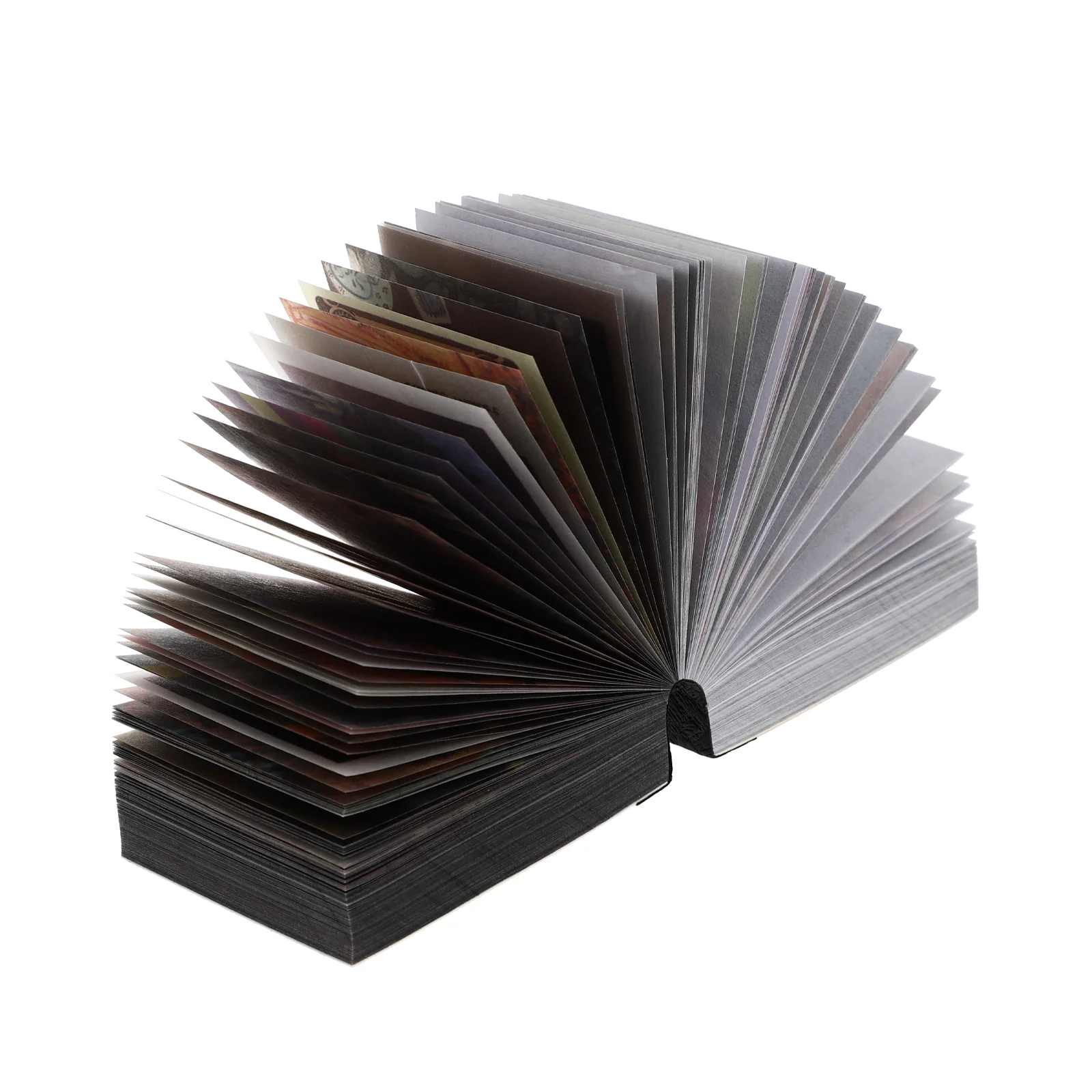 

Paper Scrapbooking Vintage Sheet Diy Background Journaling Scrapbook Retro Packs Decorative Supplies Planners Design Pad Sided