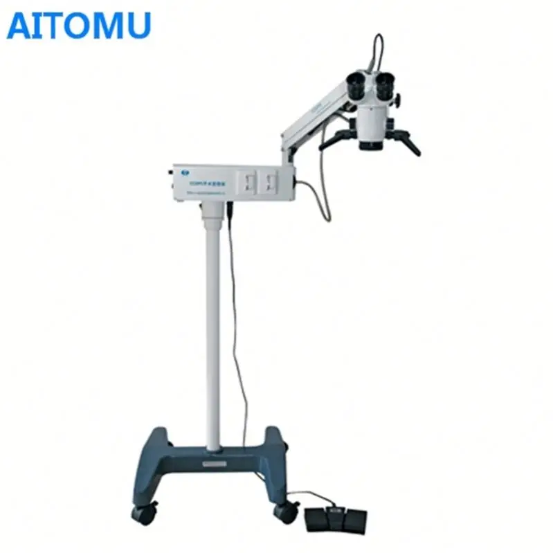 

YZ20P5 Ophthalmology Eye Operating Microscope