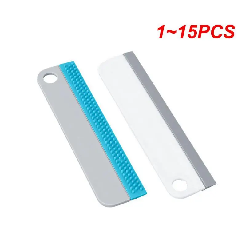 

1-15 шт., резиновые мини-щётки для мыла