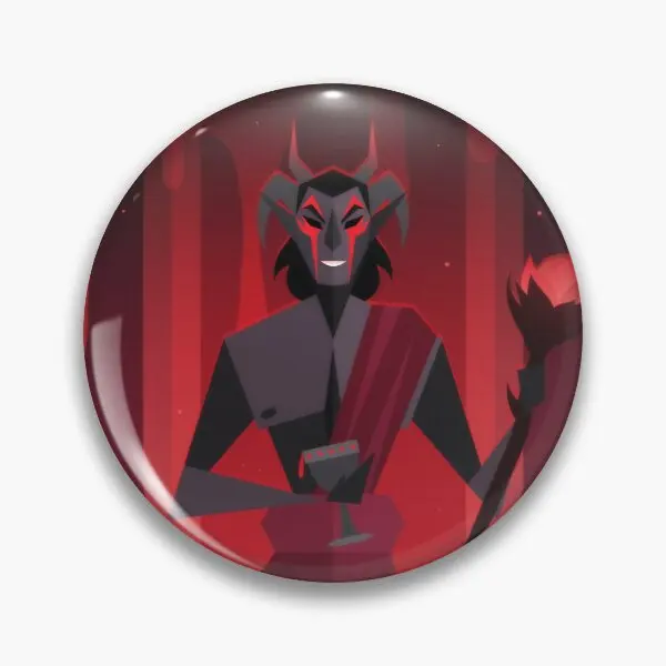 

Sanguine Soft Button Pin Clothes Metal Collar Funny Lapel Pin Gift Decor Lover Fashion Brooch Hat Jewelry Badge Cartoon Women