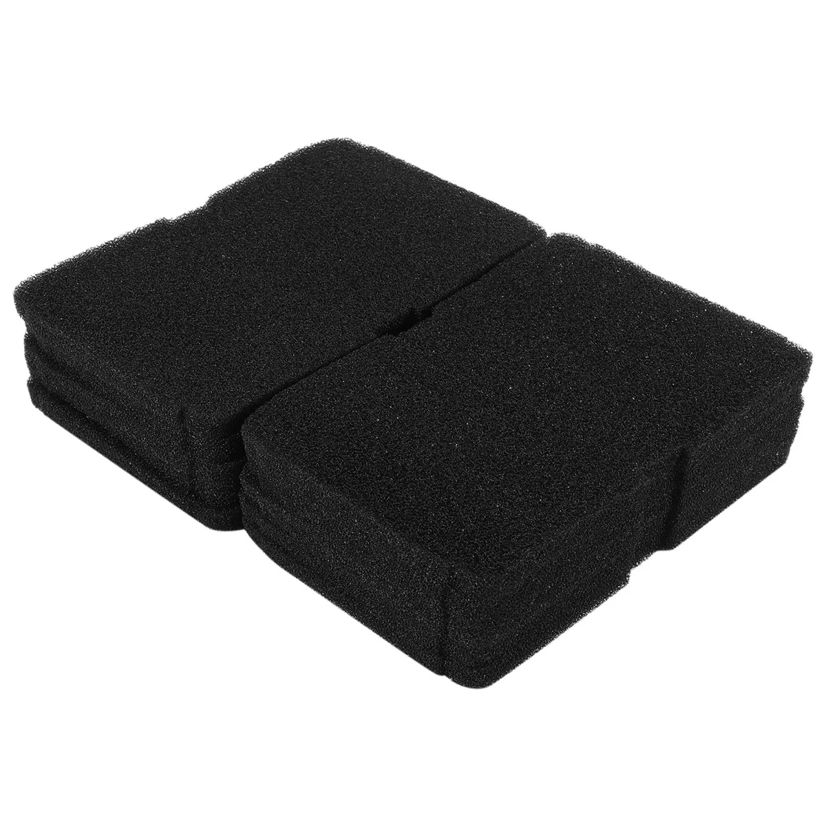 Фильтр для сушилки DE8635Rx DS7512Pa Сменный фильтр 2964840100 10 шт.