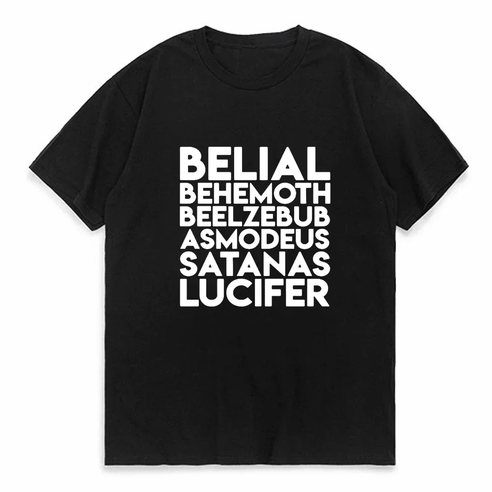 Футболка мужская с надписью Ghost Bc Band Year Zero уличная одежда в стиле Харадзюку топ