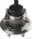 

Store code: VHB6851 for rear wheel bearing AVENSIS 1,6-20032008, 8-