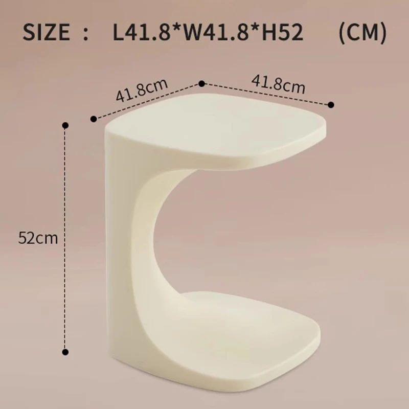 Современная прикроватная тумбочка для мобильного ресторана пластиковая