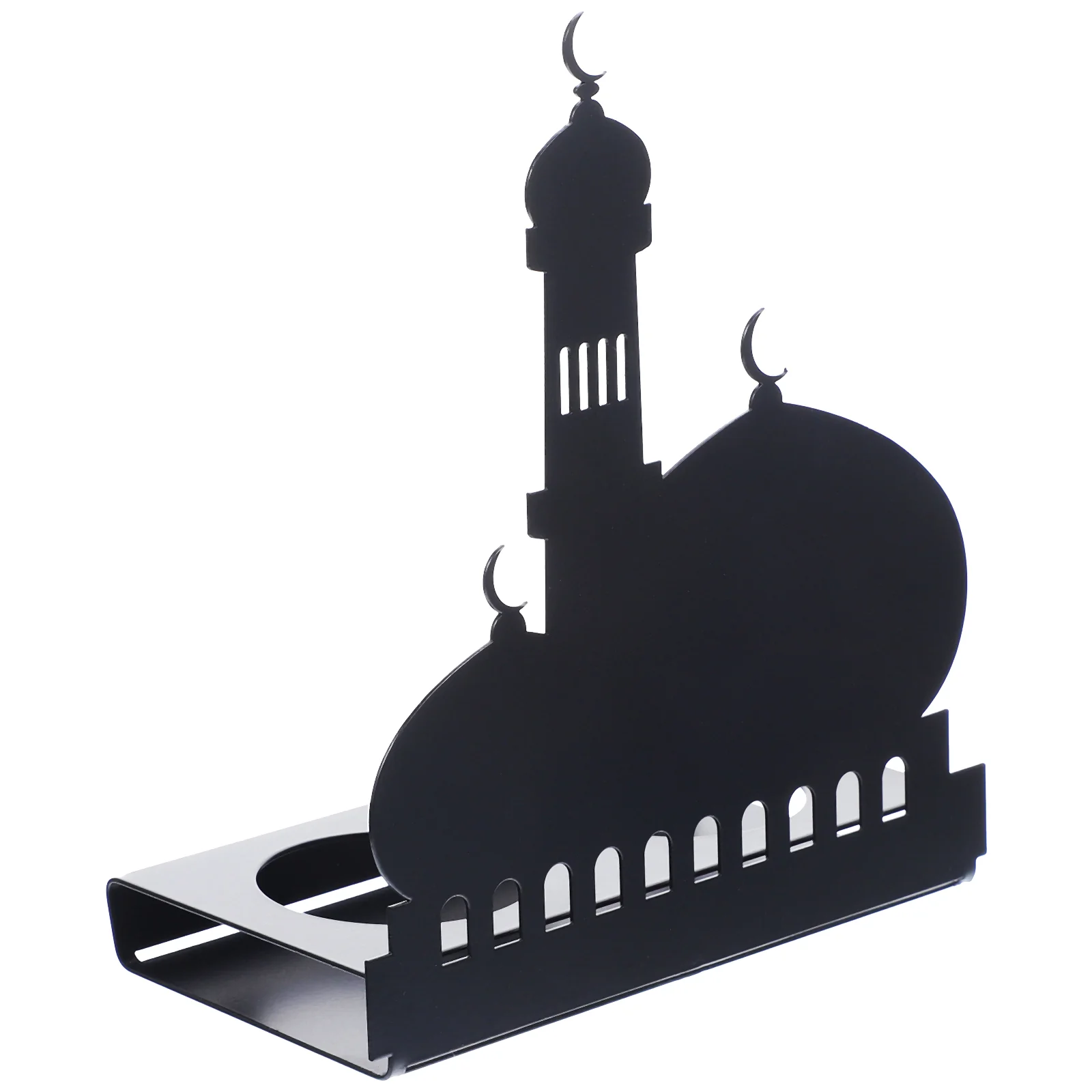 

Подсвечник Ближнего Востока, декор для обеденного стола, декоративный подсвечник, уникальный Eid Mubarak светильник, железная декоративная ламп...