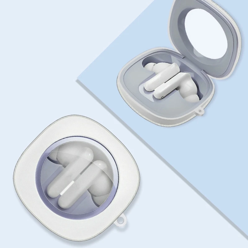 Противоударный чехол для наушников FIIL Key Pro