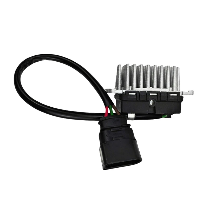 Автомобильные аксессуары система охлаждения сопротивление воздуходувки для VW