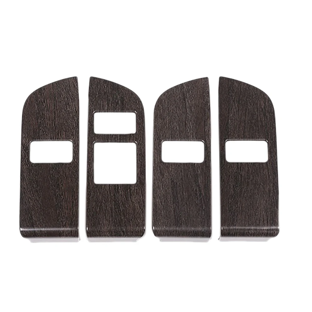 

Низкая конфигурация интерьера автомобиля ABS кнопка блокировки для 17-18 Land Rover Discovery 5 Высококачественная версия левого пептида