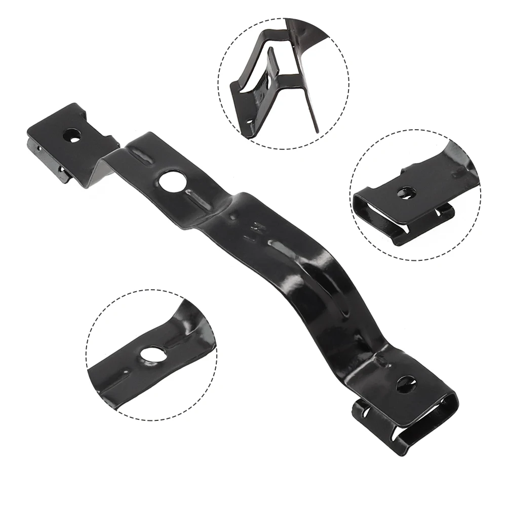 

Wheel House 1x Bumper Liner Bracket Stiffener For Tesla Model 3 17-22 For Tesla Model 3 2017 For Tesla Model 3 2022 Hot Sale New