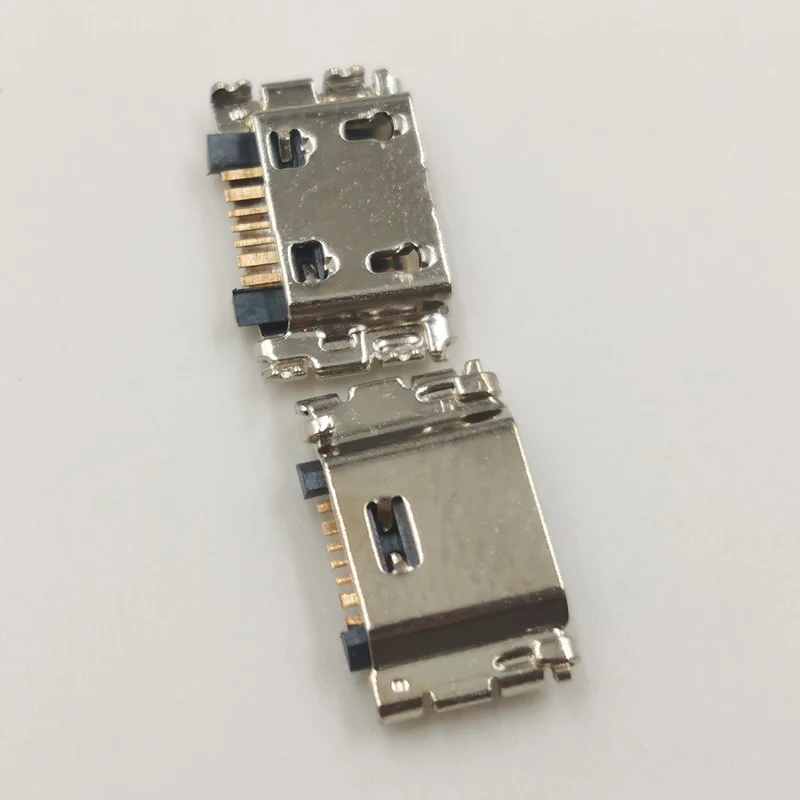 

50Pcs USB Charger Charging Dock Port Connector Plug Jack For Samsung Galaxy G5520 J7008 J7009 J7 Prime Ace ON7 2016 G5700 G5528