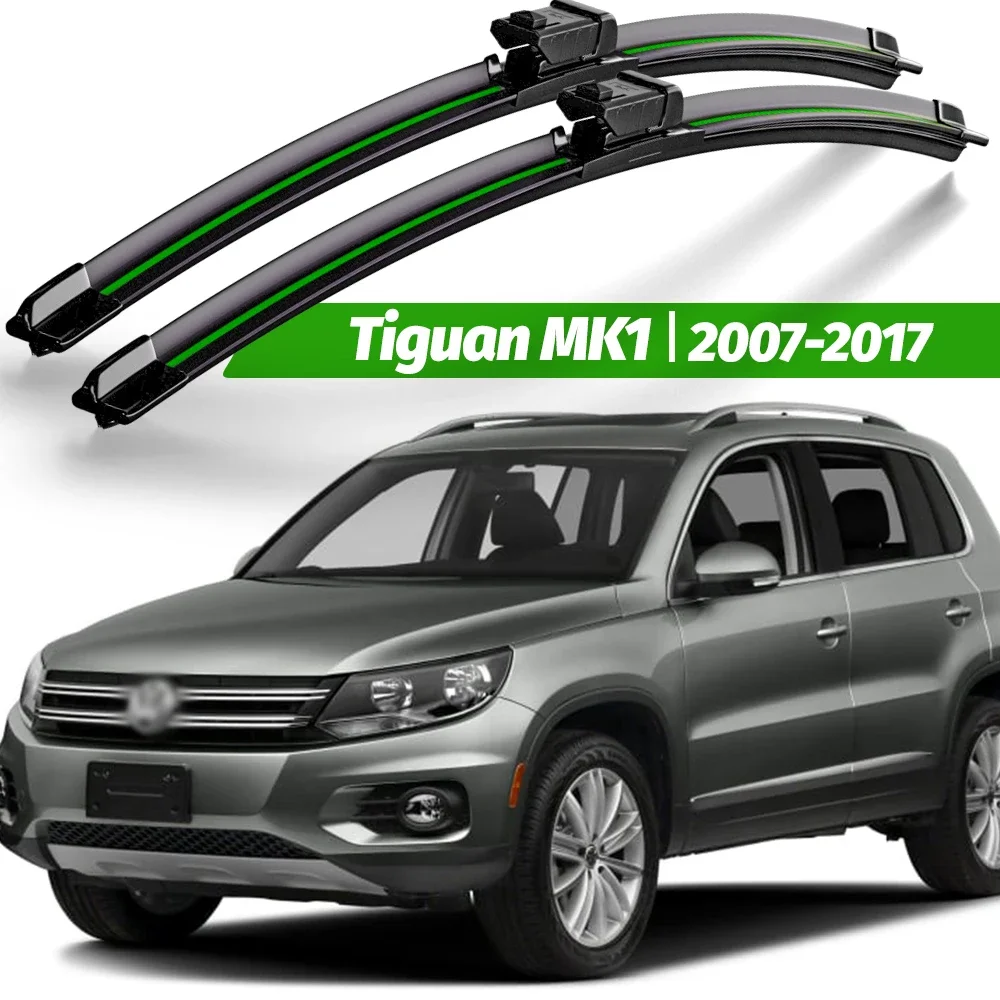 Передние щетки стеклоочистителя с левым рулем для Skoda Octavia A7 Typ5E MK3 2013-2019 щетка