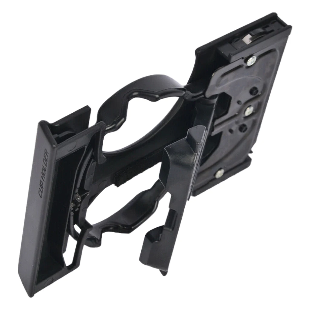 

Automotive Cup Holder Assembly 55620-35050 for Durable Direct Replaces