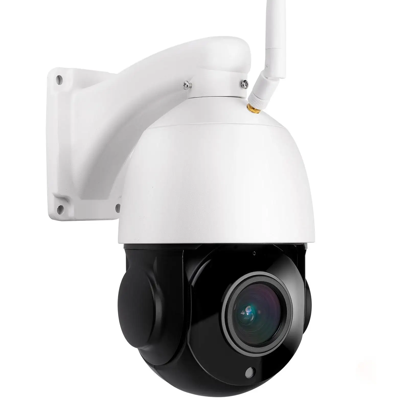 

iCsee 5MP 36X Optical Zoom wifi camera Network P2P Dome SD Card outside PTZ Wireless IP Camera Outdoor 36X 5MP wifi CCTV camera