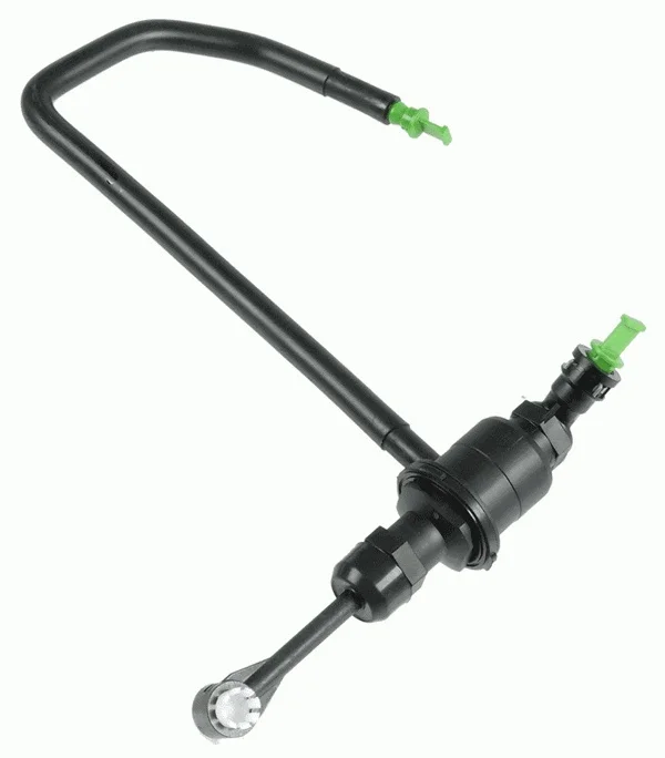 

Центр сцепления SACHS 6284 600 663 CLIO III (BR0/1, CR0/1): 1,2 16V (BR0P, CR0P)