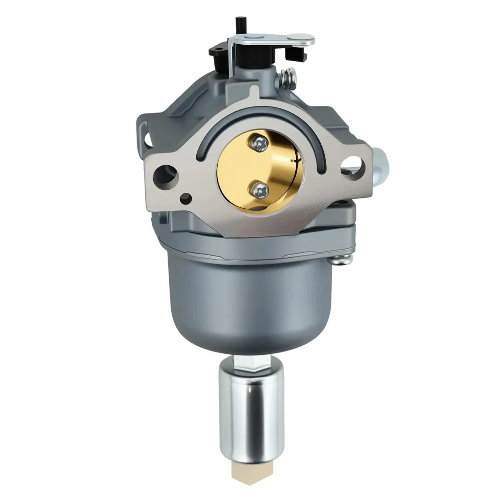 Фото Карбюратор 19-19,5 л.с. для двигателя Briggs&Stratton Craftsman 594601 591736 590400 №2