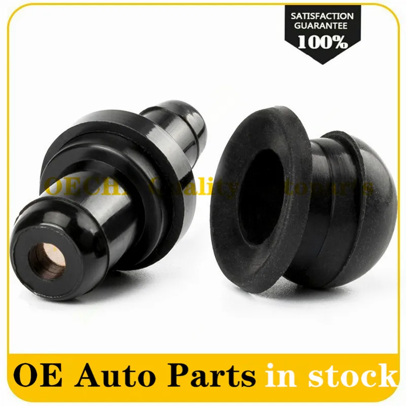 11810-0M300 11810-6P000 118100M300 118106P000 Сменный датчик клапана PCV и комплект для тулки набор Nissan