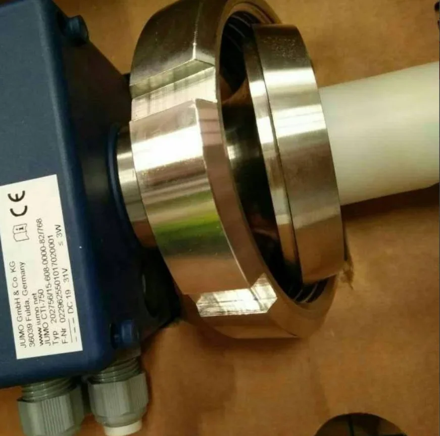 Германия Измеритель проводимости JUMO CTI-750