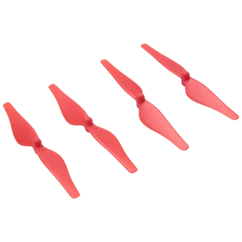 4 шт. мини быстросъемные пропеллеры для DJI Tello Drone Propeller CCW / CW Props Accessories |